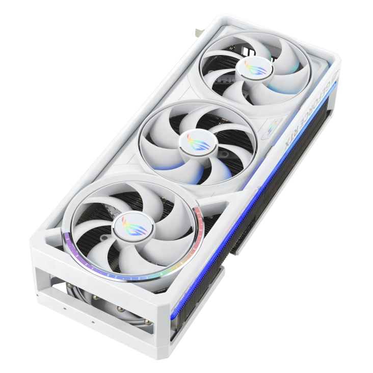 2025 New ROG Astral RTX 5080 1 - X870E Atx Motherboard review and price